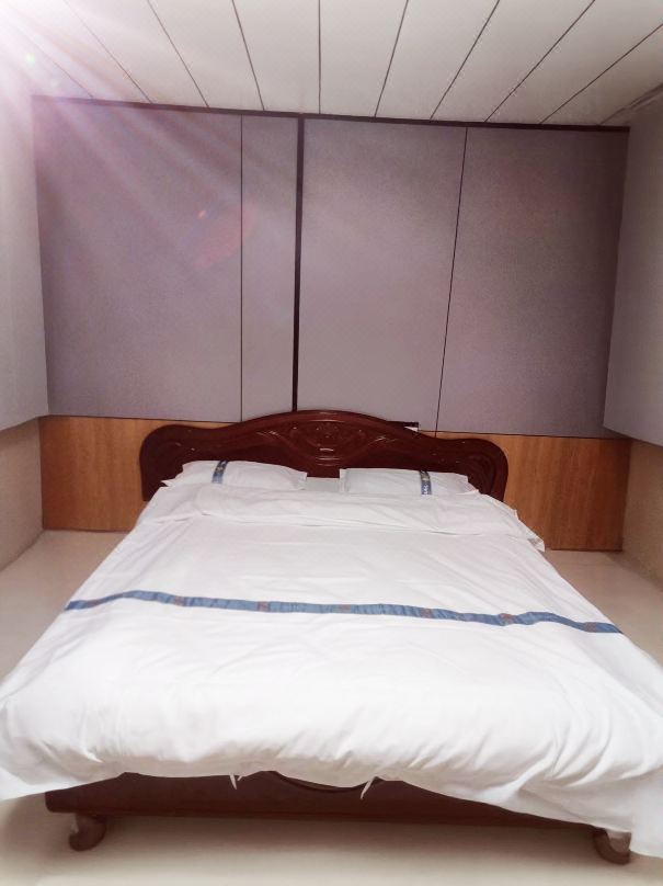Travel Hotel (Jiayuguan South Station)