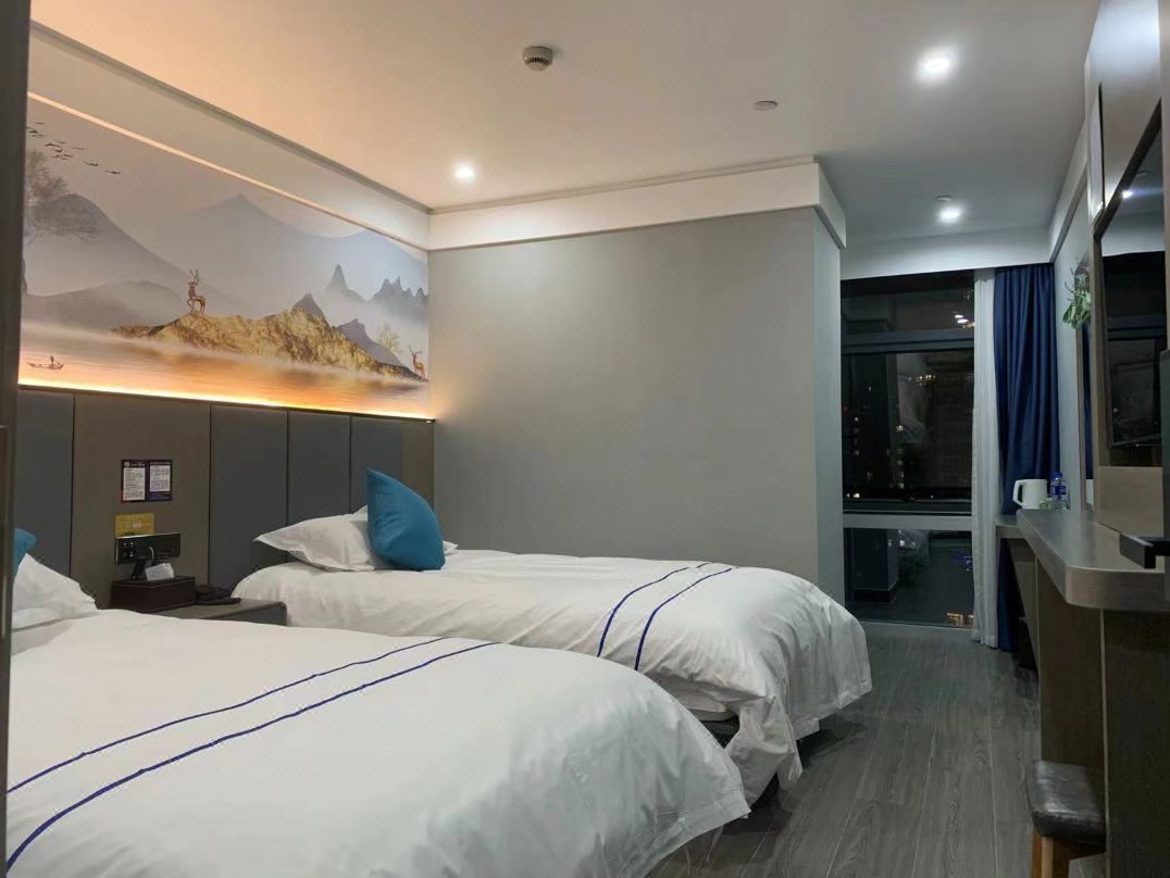 Hangzhou Famanju Homestay (Binjiang Longhu Tianjie)