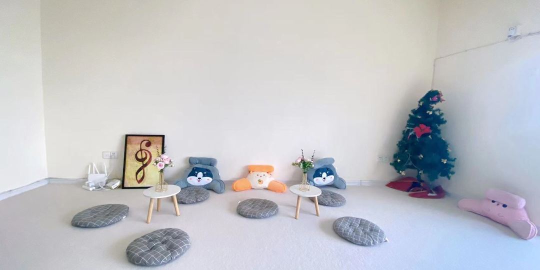 福州铂美青年旅舍(上下杭店)