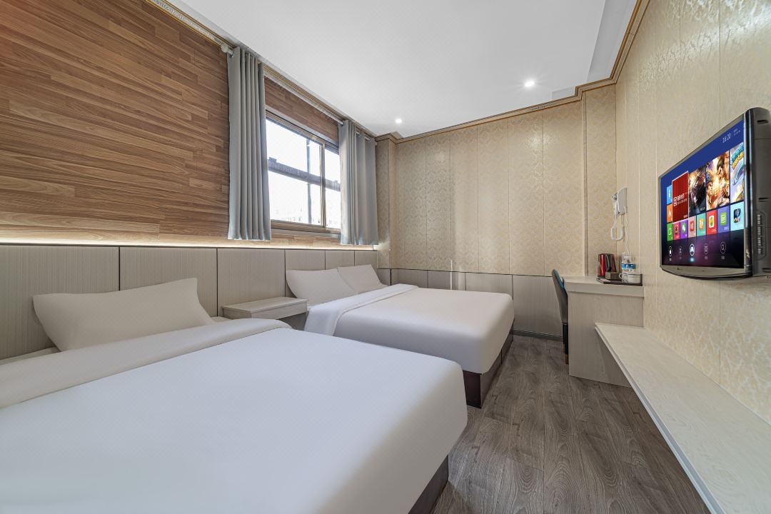 Haojue Hotel ruidmore store