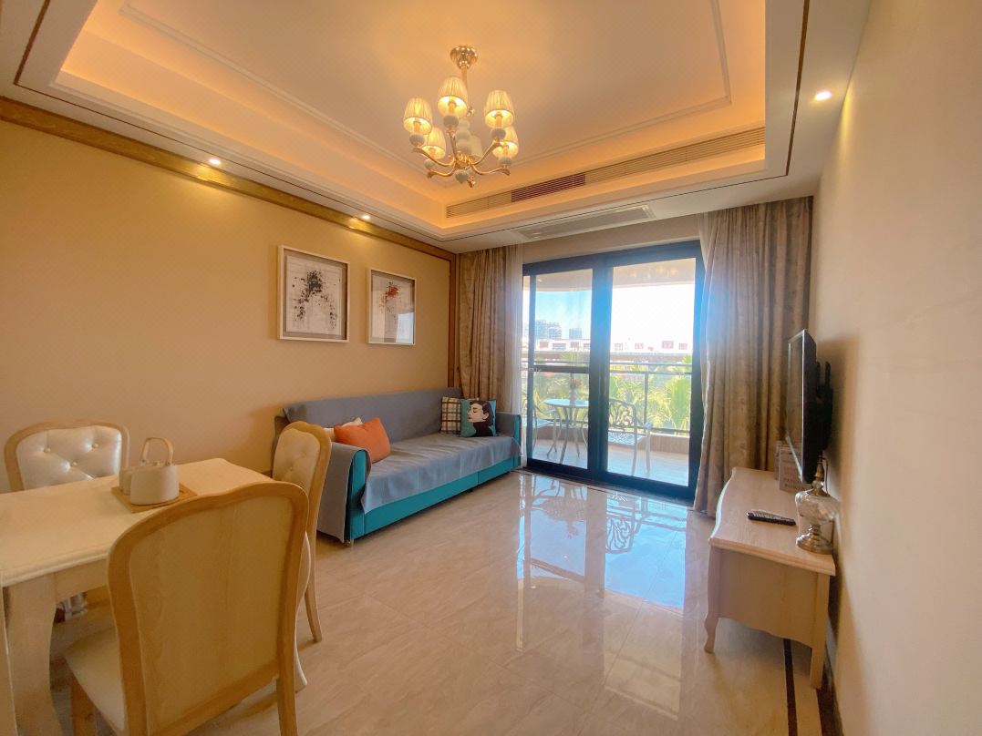 Yun Shanghai Yu Homestay (Yilongwan Branch)