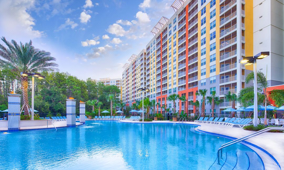 Vacation Village Orlando, Celebration