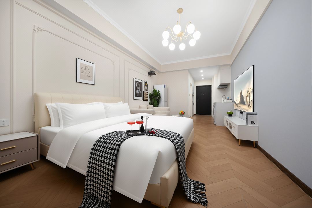 Riverside Haven Hotel