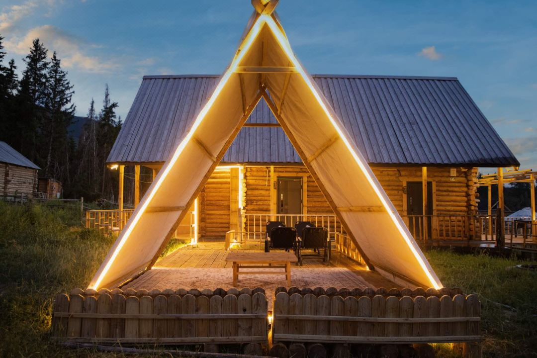 Wangshange Homestay