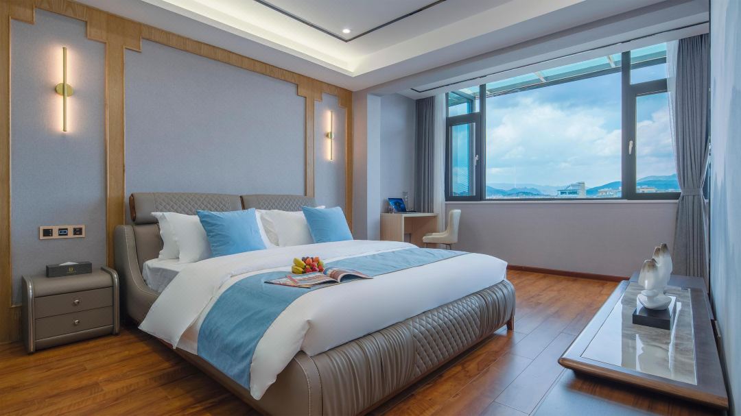 Shuiyuewan Hotel