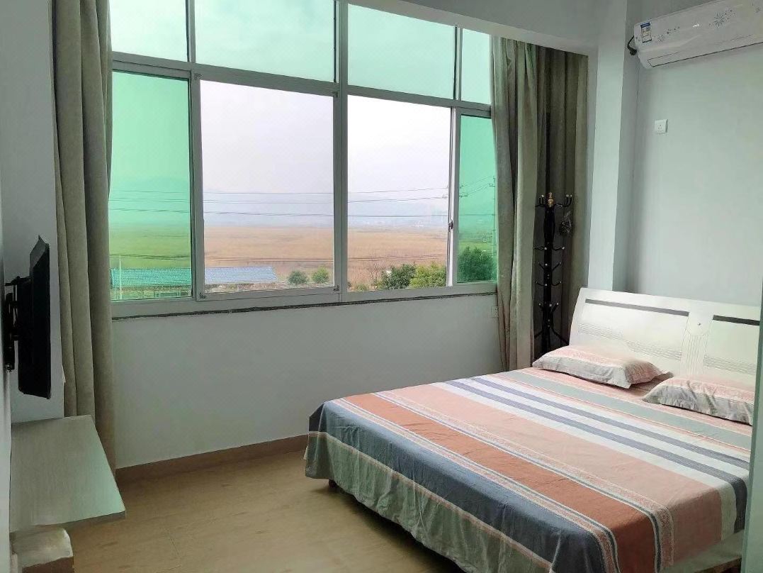 Dolphin Bay Beiqi Tantu Hostel