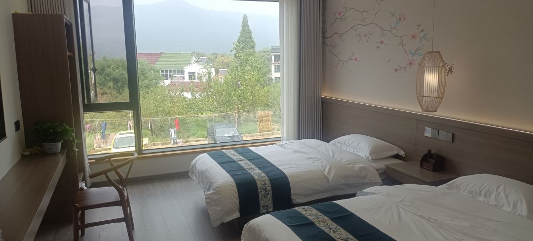 Jufeng Hotel Homestay