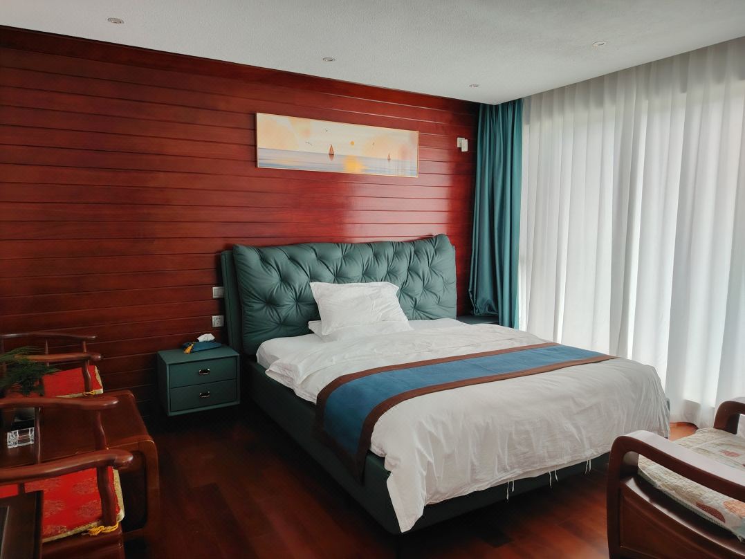 Chashe Homestay (Dianchi)
