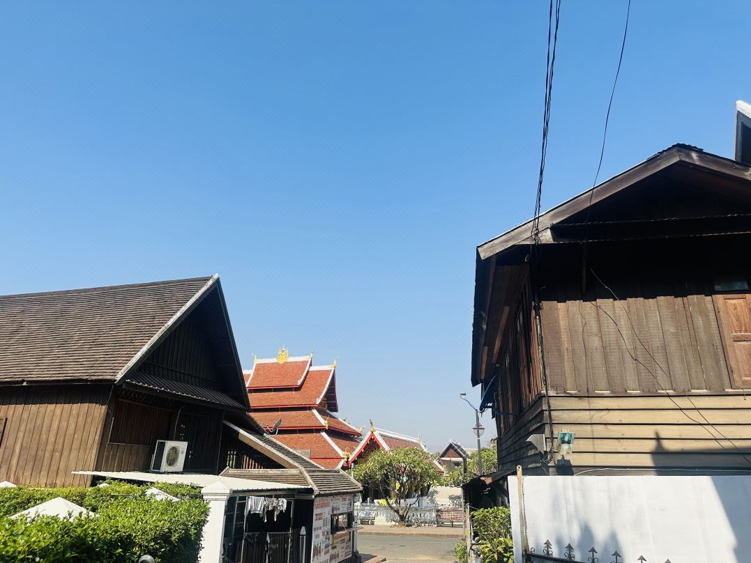 Norasingh Guest House
