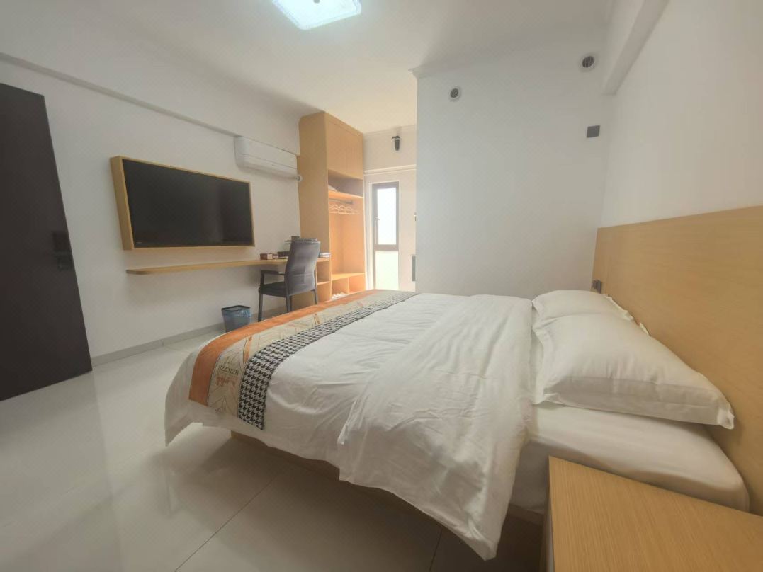 Hongcai Homestay