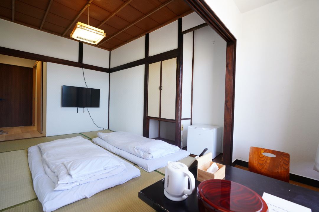 Uminagi Inn
