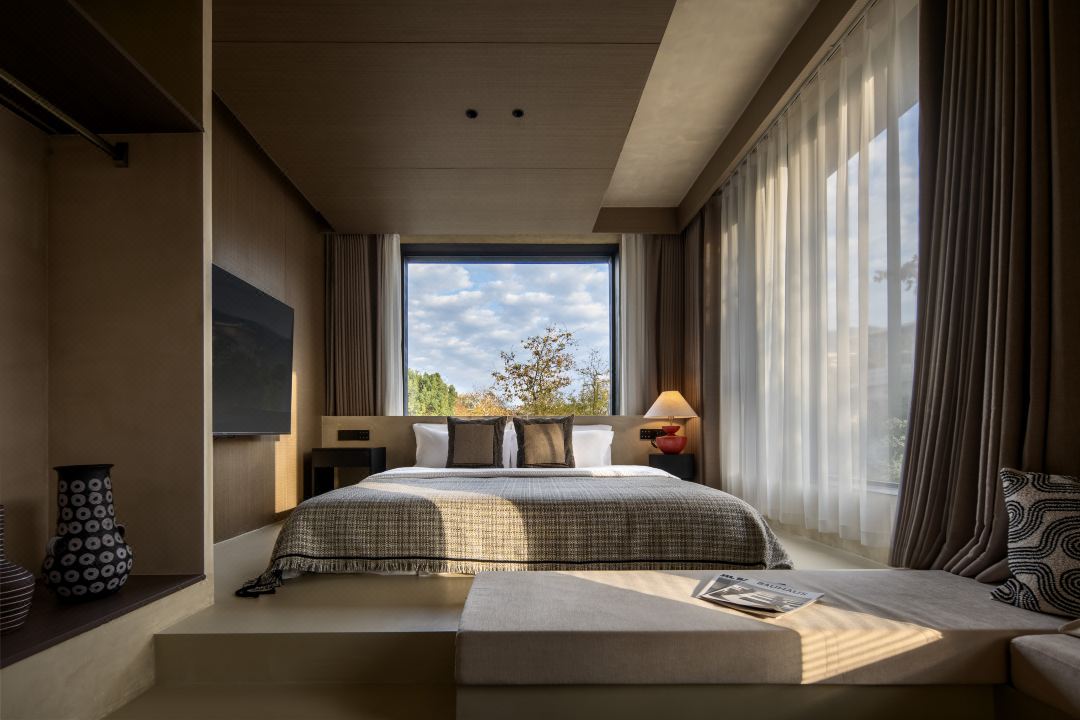 ZHI JIAN Hotel