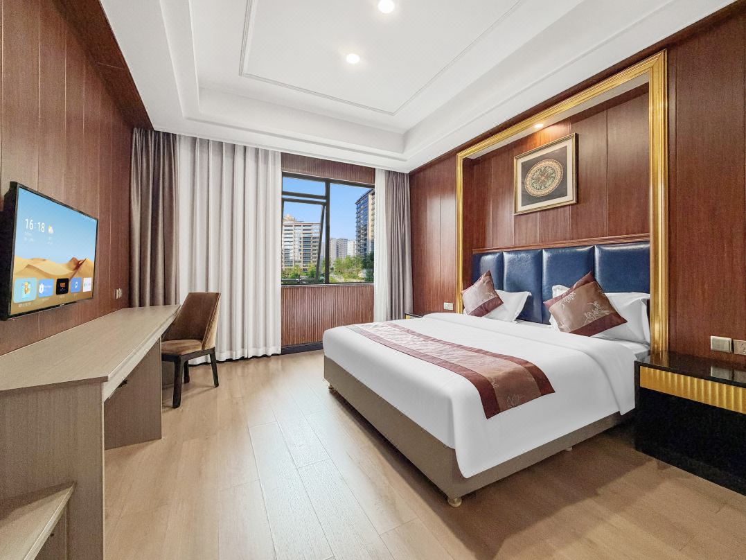 Tianyun Hotel