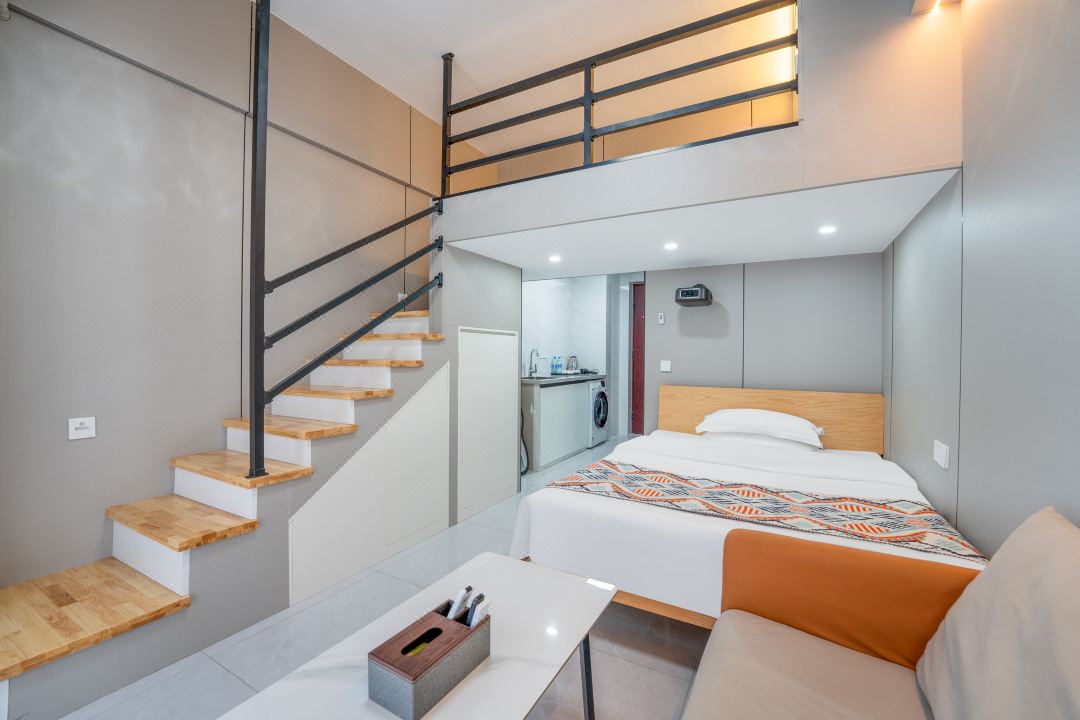 Orange River View Cinema Boutique Hotel