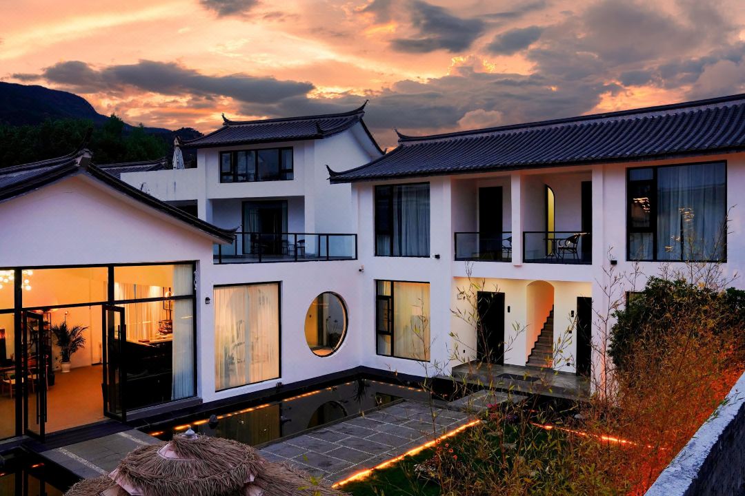 Mlan·Slow paced homestay