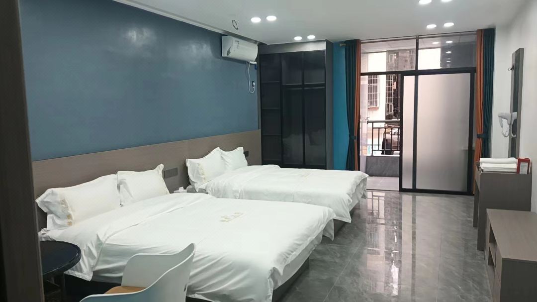 Hehui Mansion