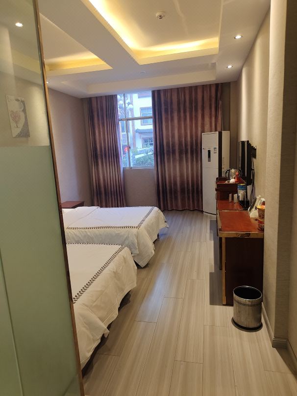 Shibing Boli Hotel