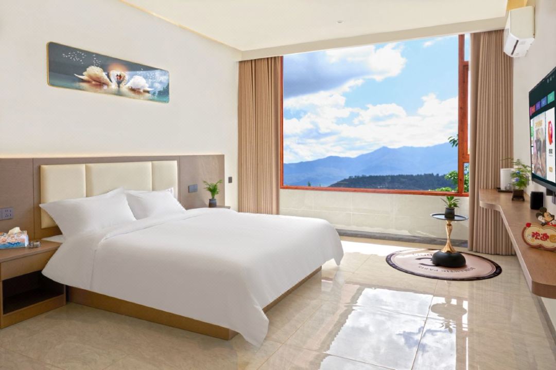 Xishe Yuni Homestay (Ideal City)