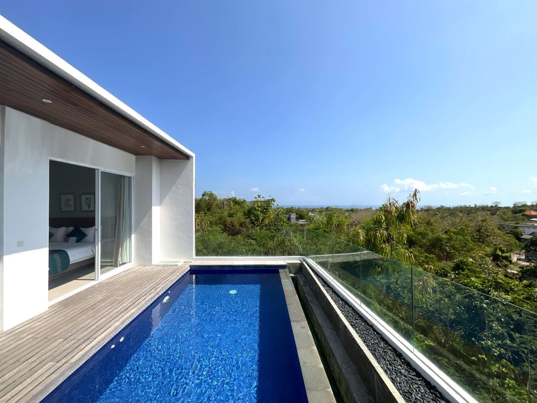 Hideaway Villas Bali - Ungasan