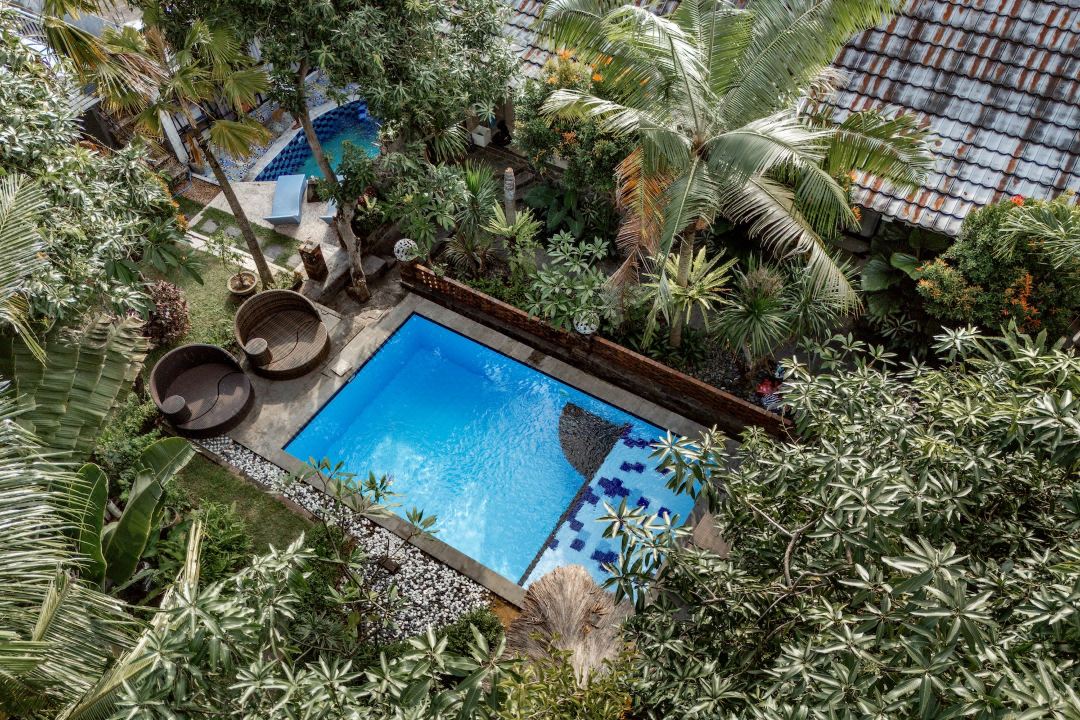 Vande Guest House