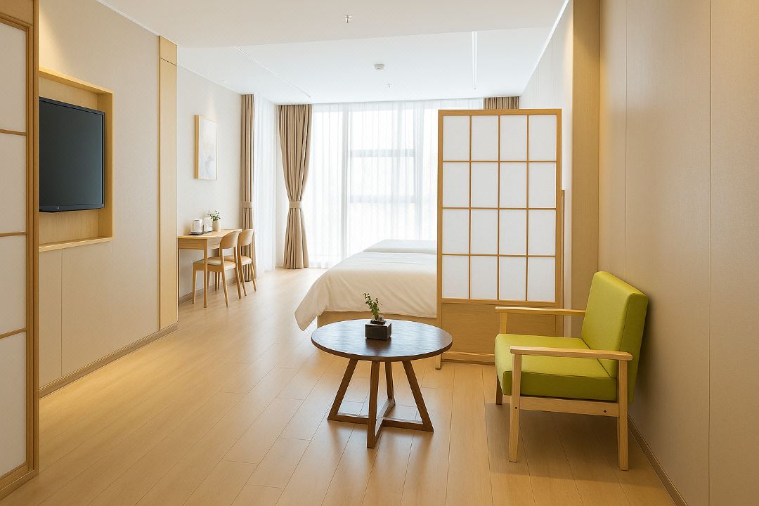 Maolai Holiday Hotel (Ban Nan Fairy Tale Town Branch)