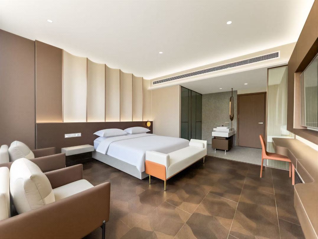 Huili Shengyang Hotel