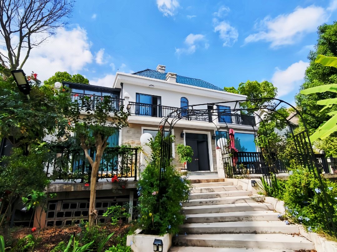 Qiandaohu Shede Villa