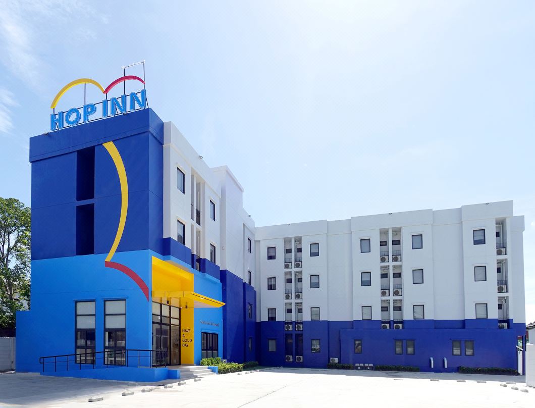 HOP INN Phetchaburi
