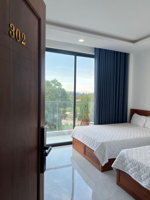 Blue Star Vien Hotel
