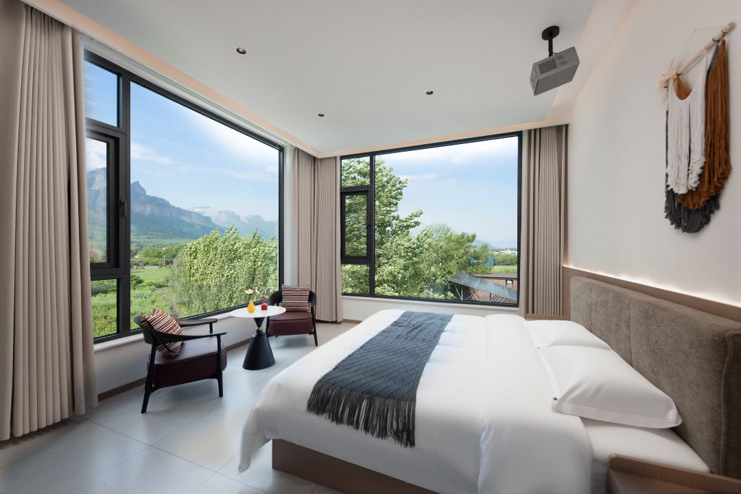 Lanyue Homestay