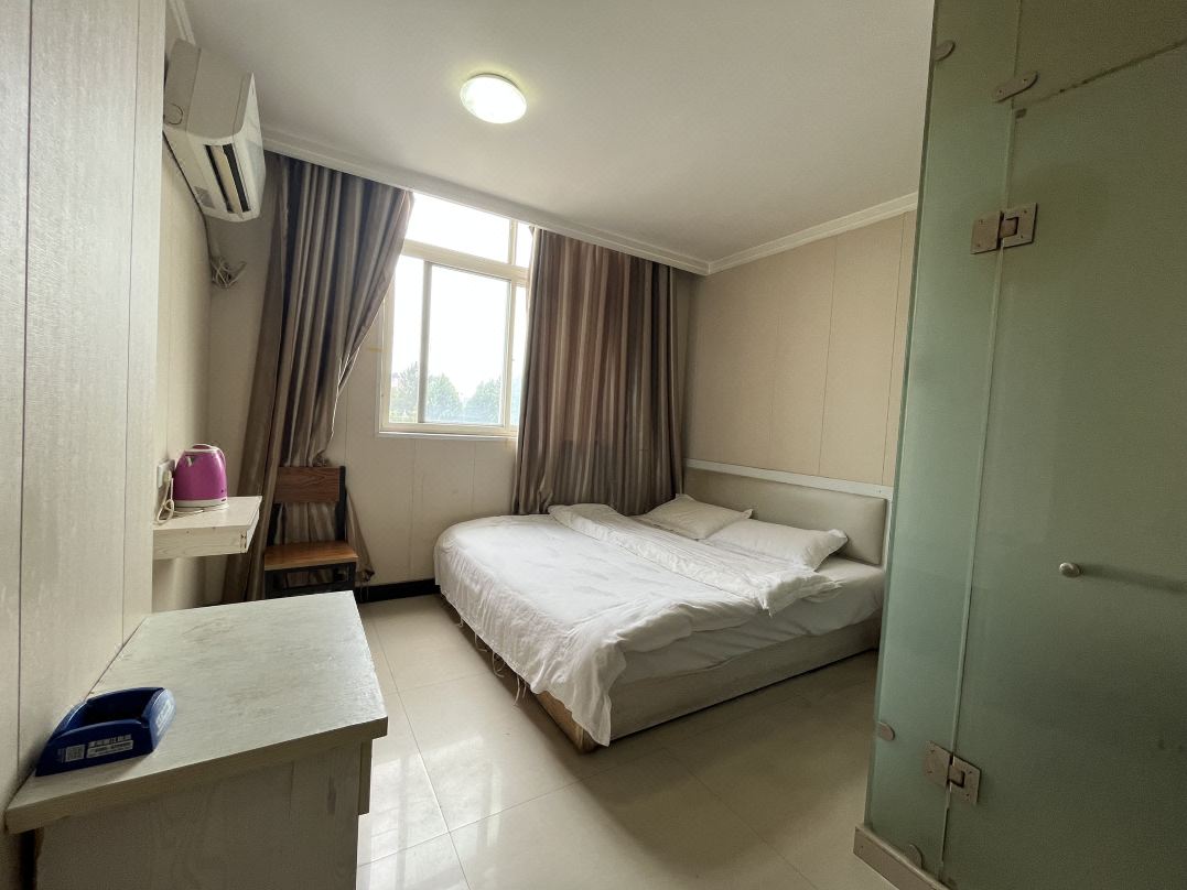 Linying Wudu Hotel