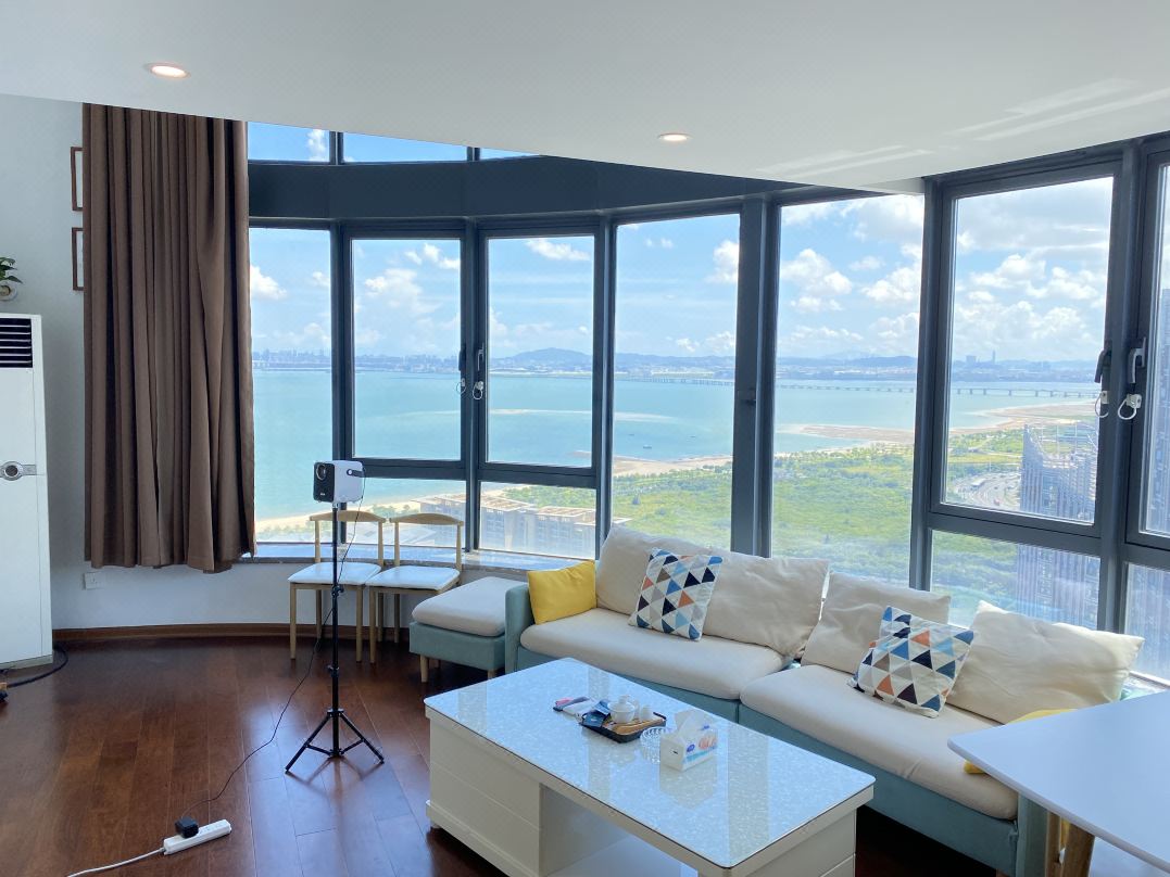 Hailong Homestay