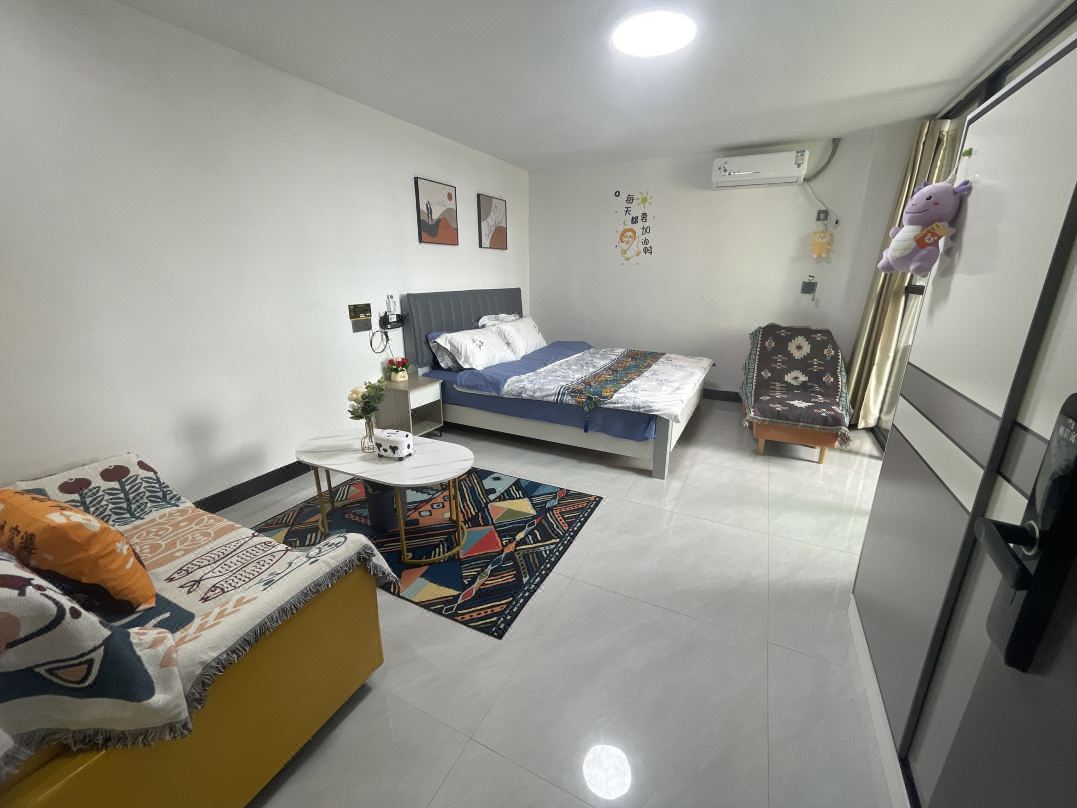 Cozy Homestay