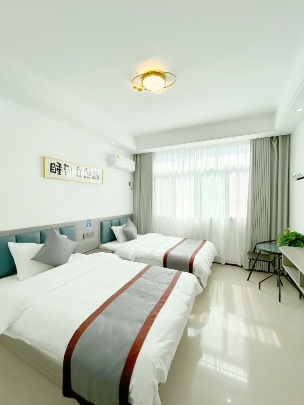Yuandi Homestay