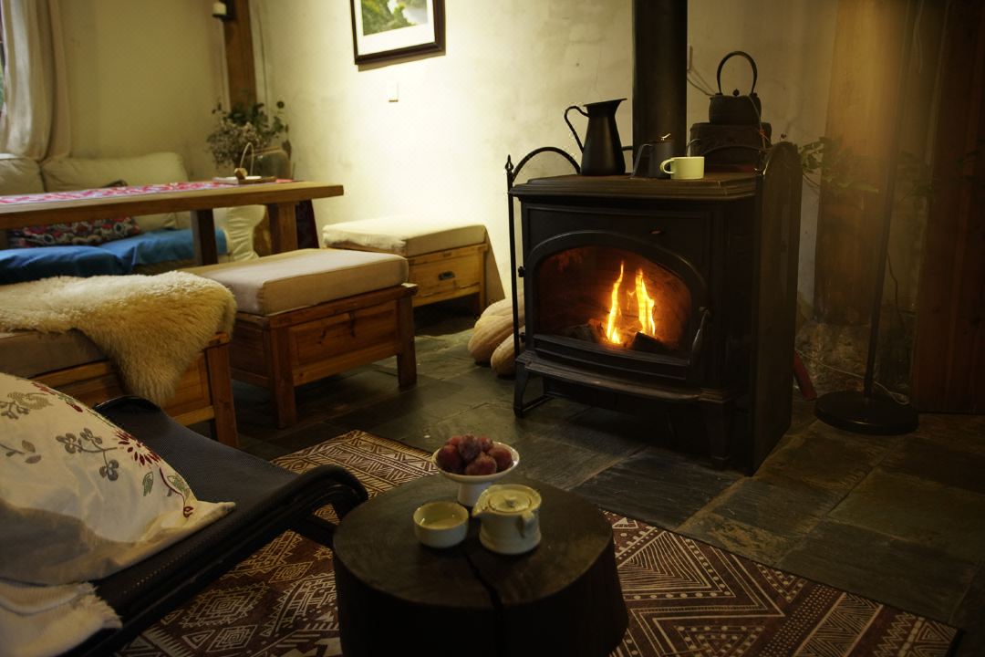 Hangzhou Lin'an Remote Land Hanlou Homestay
