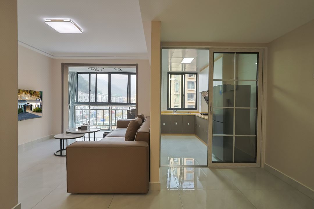 Chunye Homestay