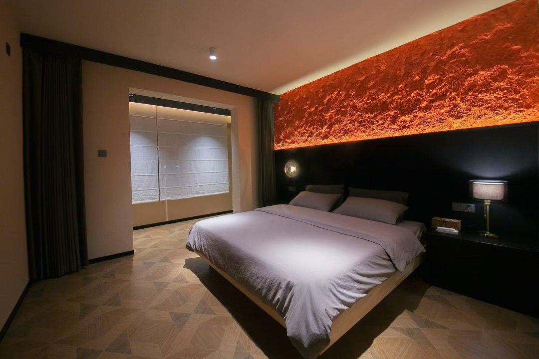 LIULIAN Liulian Boutique Homestay