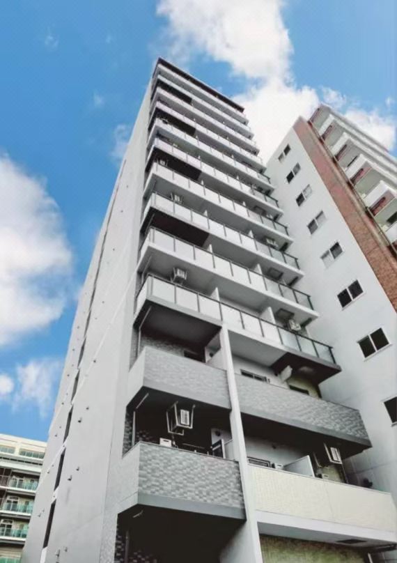 嵐飯店天下茶屋 No.005