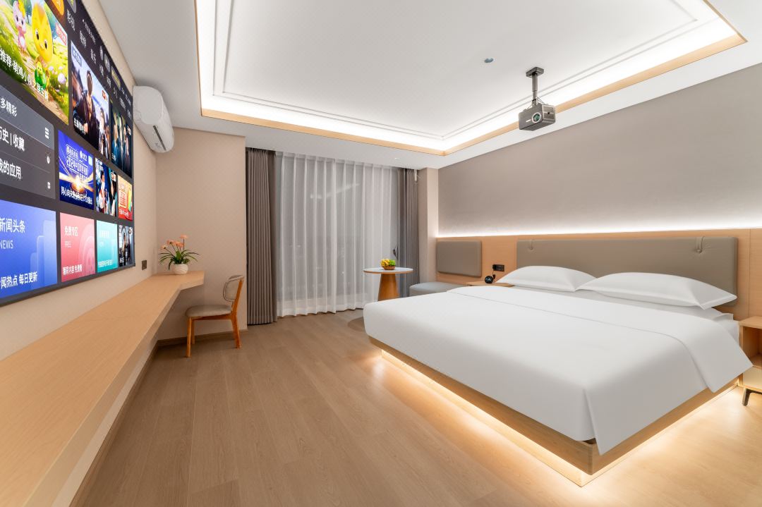 Kunming Yuxin Hotel