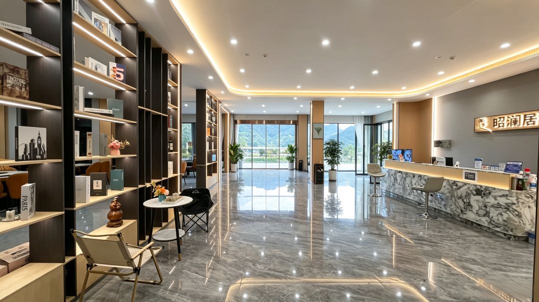 Zhaolanju Holiday Villa Hotel