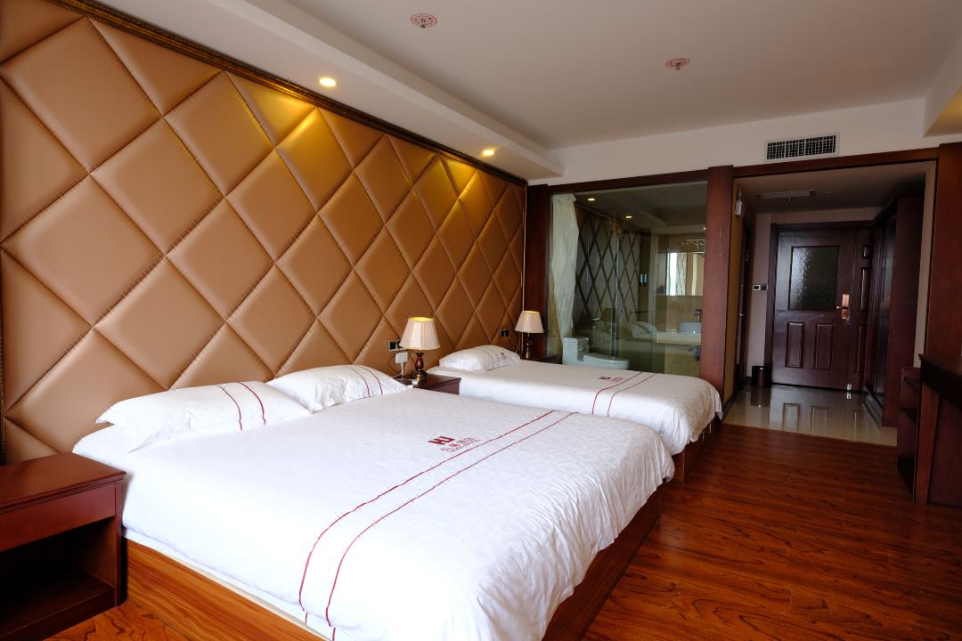 Yichun Kangxin Kangyang Center Hotel