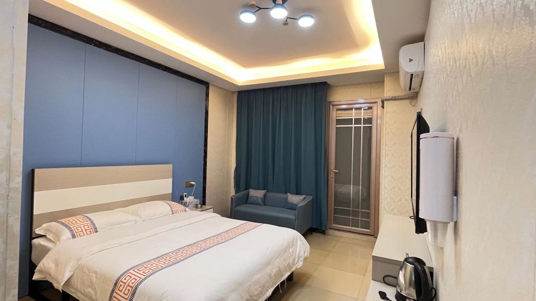 Shuangyi Business Apartment