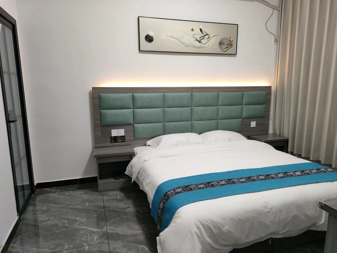 Jin Yue Hotel