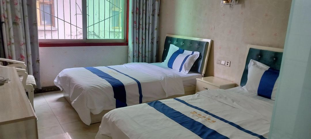 Xujia Hotel