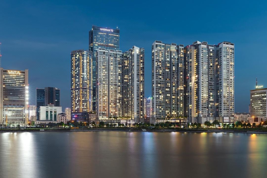 Vinhomes Skylake Apartment Ha Noi - Brian Homes