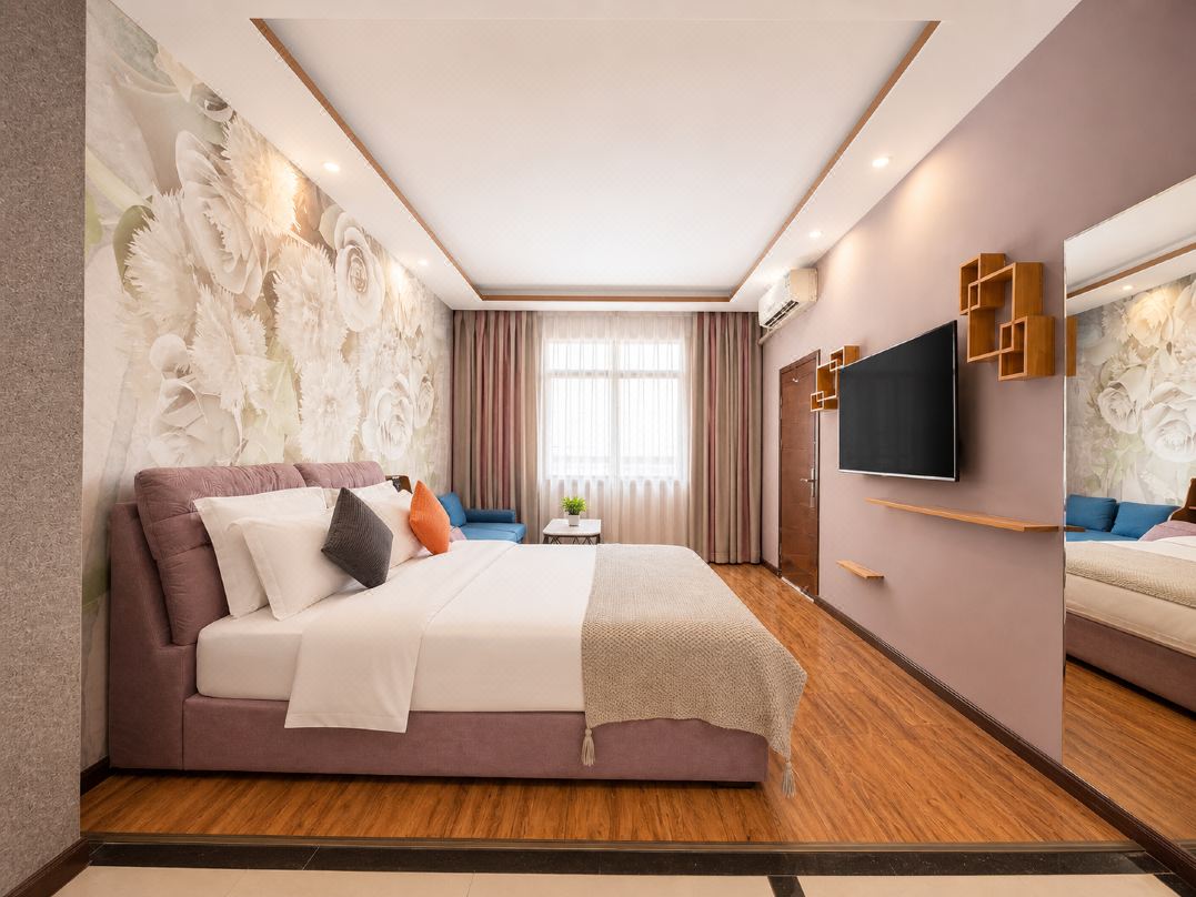 Sofia Luliang Hotel