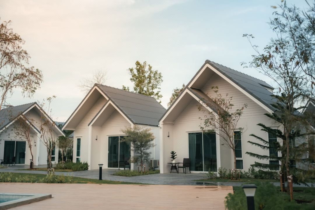 Trin Wellness Phetchaburi