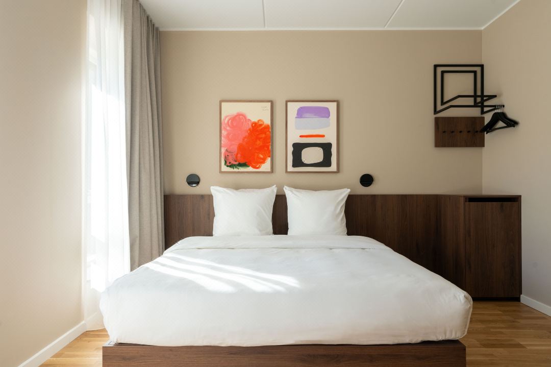 Numa Copenhagen Nørrebro
