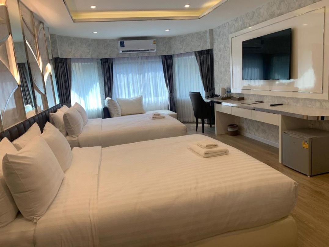 Masa Hotel