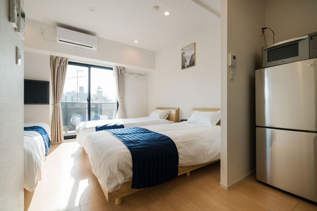 Hotel Emir